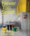 Never Too Small: Vol. 2 cover
