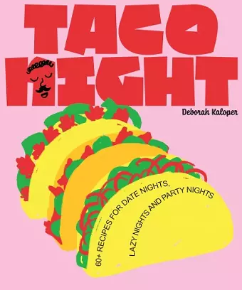 Taco Night cover