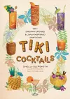 Tiki Cocktails cover
