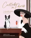 Cocktails in Paris cover