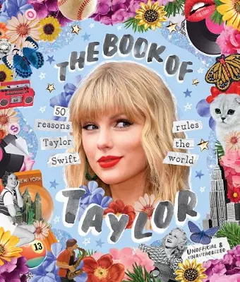 The Book of Taylor cover