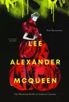 Lee Alexander McQueen cover