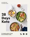 28 Days Keto cover