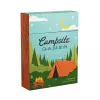 Campsite Games cover
