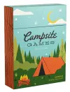 Campsite Games cover