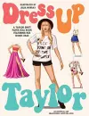 Dress Up Taylor cover