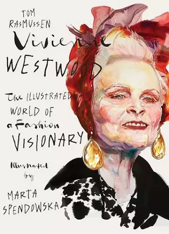 Vivienne Westwood cover