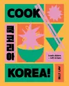 Cook Korea! cover