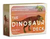 The Dinosaur Deck cover