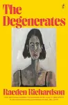 The Degenerates cover