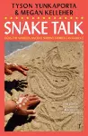 Snake Talk cover
