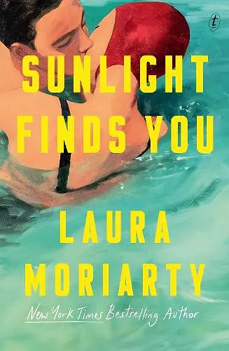 Sunlight Finds You cover