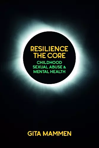 Resilience The Core cover