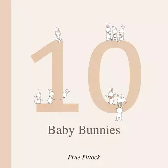 10 Baby Bunnies cover
