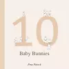 10 Baby Bunnies cover