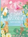 G'day Australia: Search and Find cover