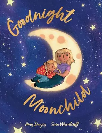 Goodnight Moonchild cover