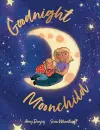 Goodnight Moonchild cover