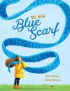 The New Blue Scarf cover