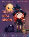 Tilly's New Broom cover