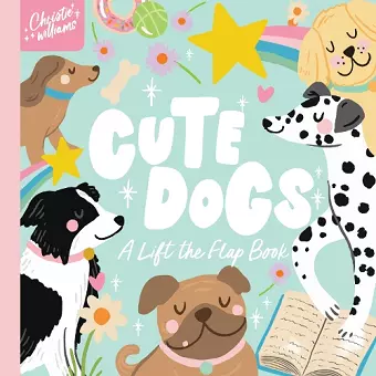 Cute Dogs cover