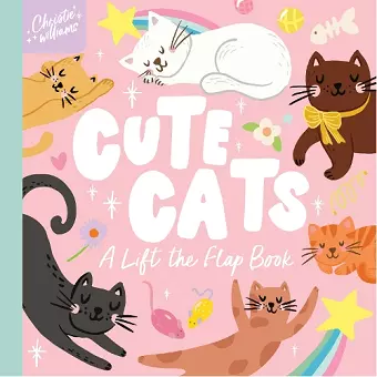Cute Cats cover
