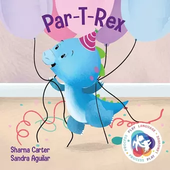 Par T Rex cover