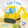 Safe T Rex cover