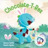 Chocolate T Rex cover