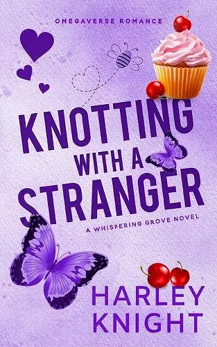 Knotting With a Stranger cover