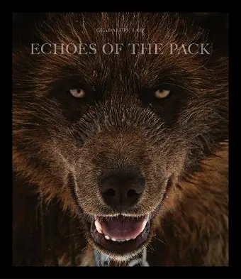 Echoes of the Pack cover