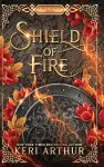 Shield of Fire cover