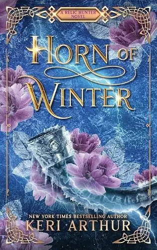 Horn of Winter cover