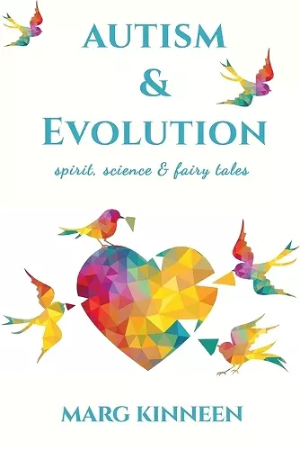 Autism & Evolution cover