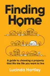 Finding Home cover