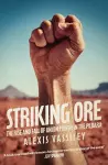 Striking Ore cover
