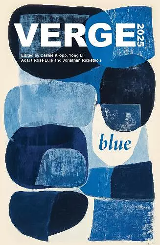 Verge 2025 cover