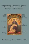 Exploring Thomas Aquinas cover