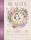 The Beauty Apothecary cover