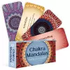 Chakra Mandalas cover