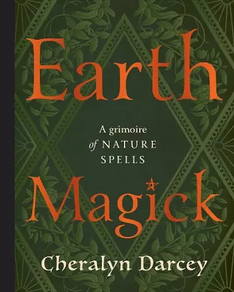 Earth Magick cover