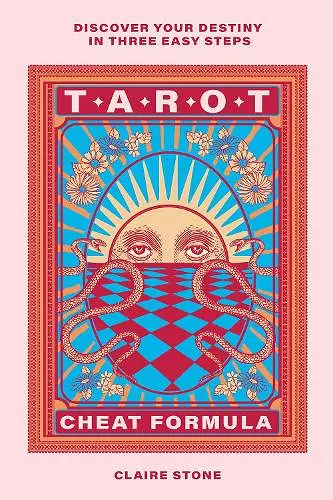 Tarot Cheat Formula cover