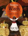 Seasons of the Witch Mabon Journal cover