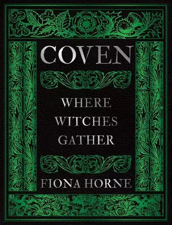 Coven cover