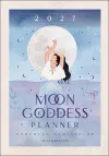 2027 Moon Goddess Planner Calendar - Northern Hemisphere cover