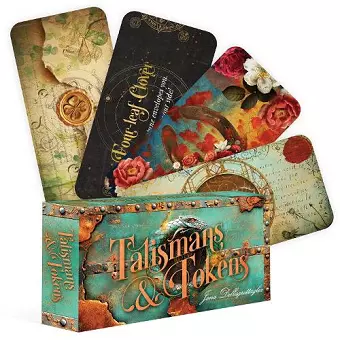 Talismans & Tokens cover