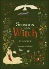 2027 Seasons of the Witch Planner Calendar cover