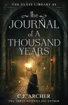 The Journal of a Thousand Years cover
