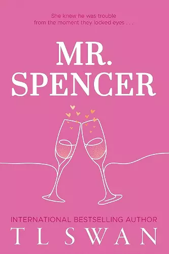 Mr. Spencer cover