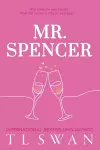 Mr. Spencer cover